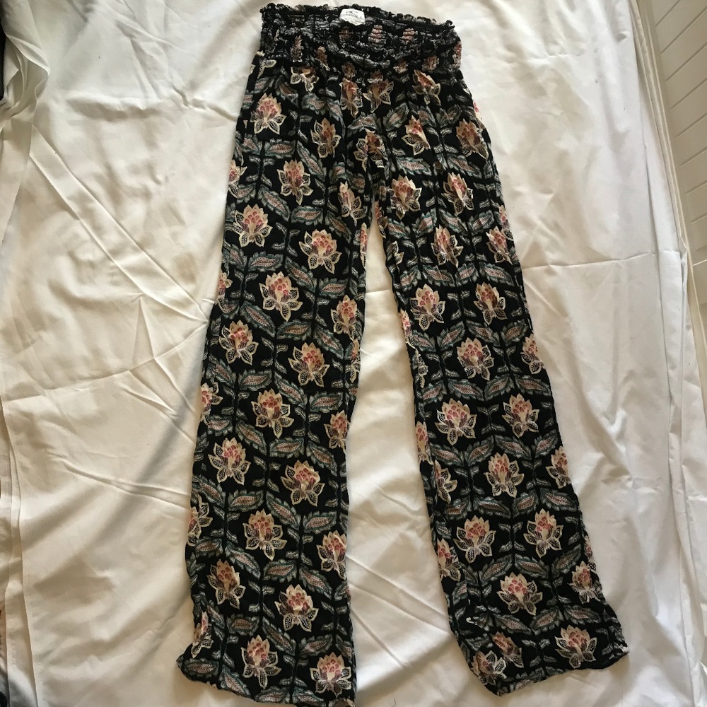 O'neill Printed Pants